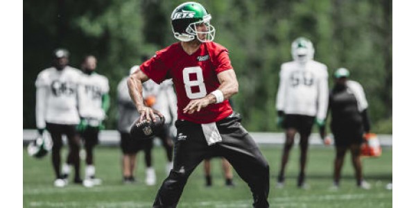 Aaron Rodgers haluaa mennä Egyptiin muuttamaan onneaan